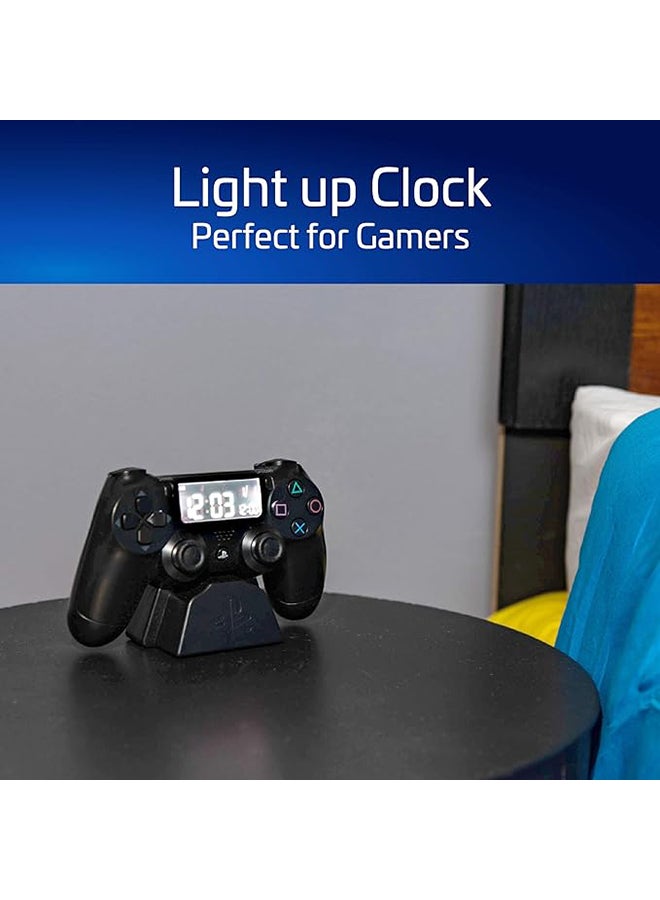 Paladone Paladone PlayStation Alarm Clock  - Image 4
