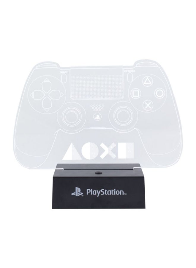 Paladone Paladone PlayStation Controller Acrylic Light  - Image 4