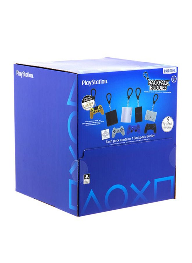 Paladone PlayStation Backpack Buddy (Assorted 1 Piece) - Image 4