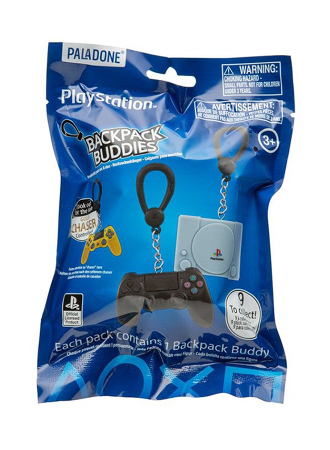 Paladone PlayStation Backpack Buddy (Assorted 1 Piece) - Image 3