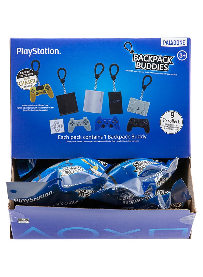 Paladone PlayStation Backpack Buddy (Assorted 1 Piece) - Image 1