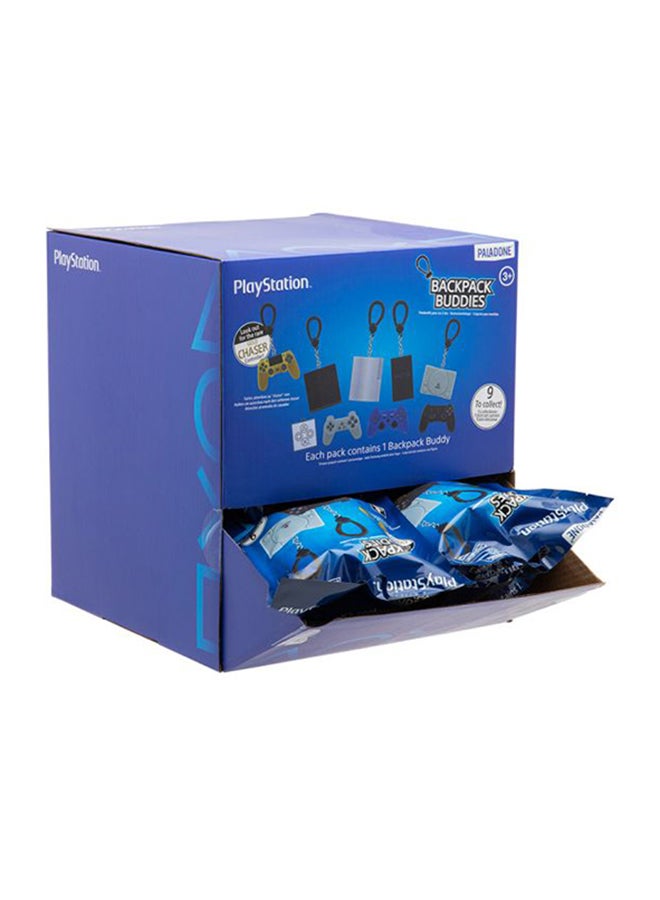 Paladone PlayStation Backpack Buddy (Assorted 1 Piece) - Image 2