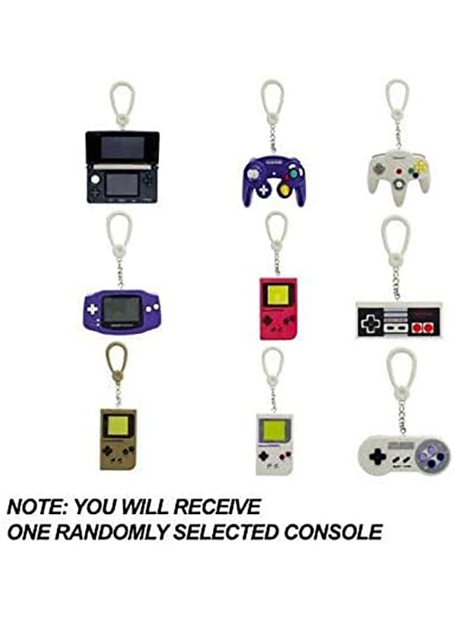 بالادون - حقيبة ظهر Paladone Nintendo Console Buddies - Image 1