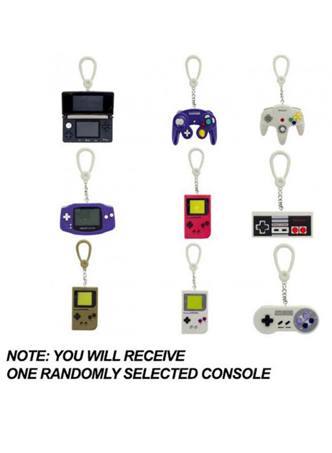 بالادون - حقيبة ظهر Paladone Nintendo Console Buddies - Image 1