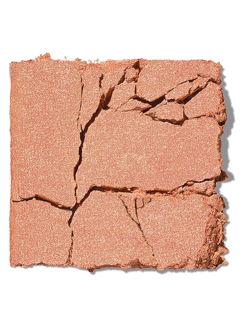 Benefit Cosmetics Georgia Blush Golden Peach - Image 2