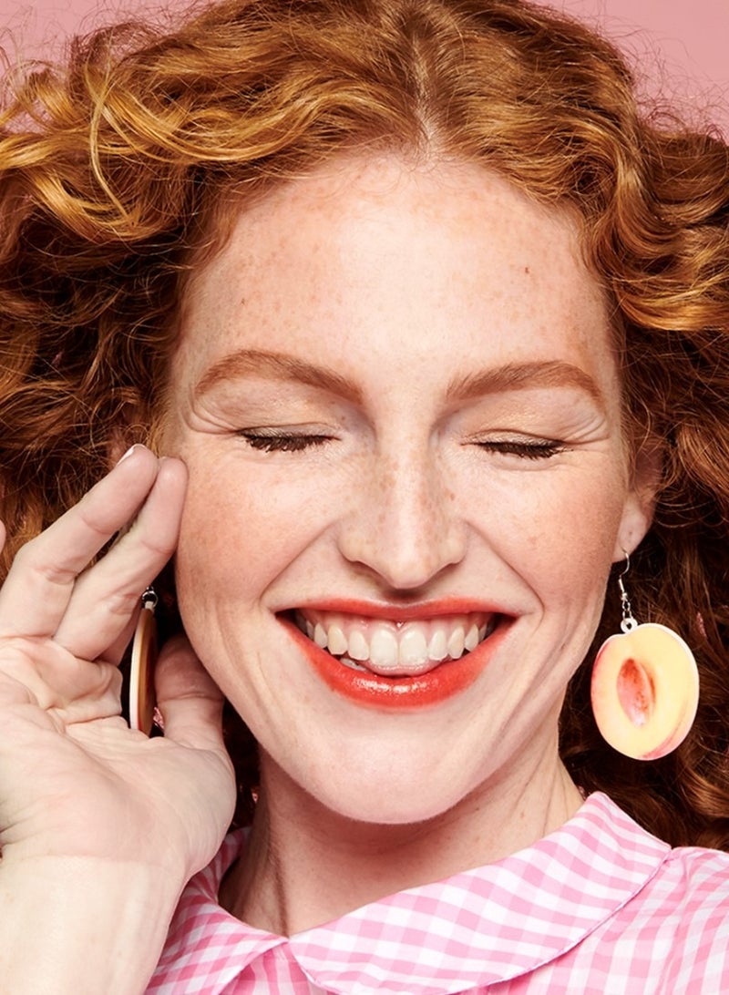 Benefit Cosmetics Georgia Blush Golden Peach - Image 3