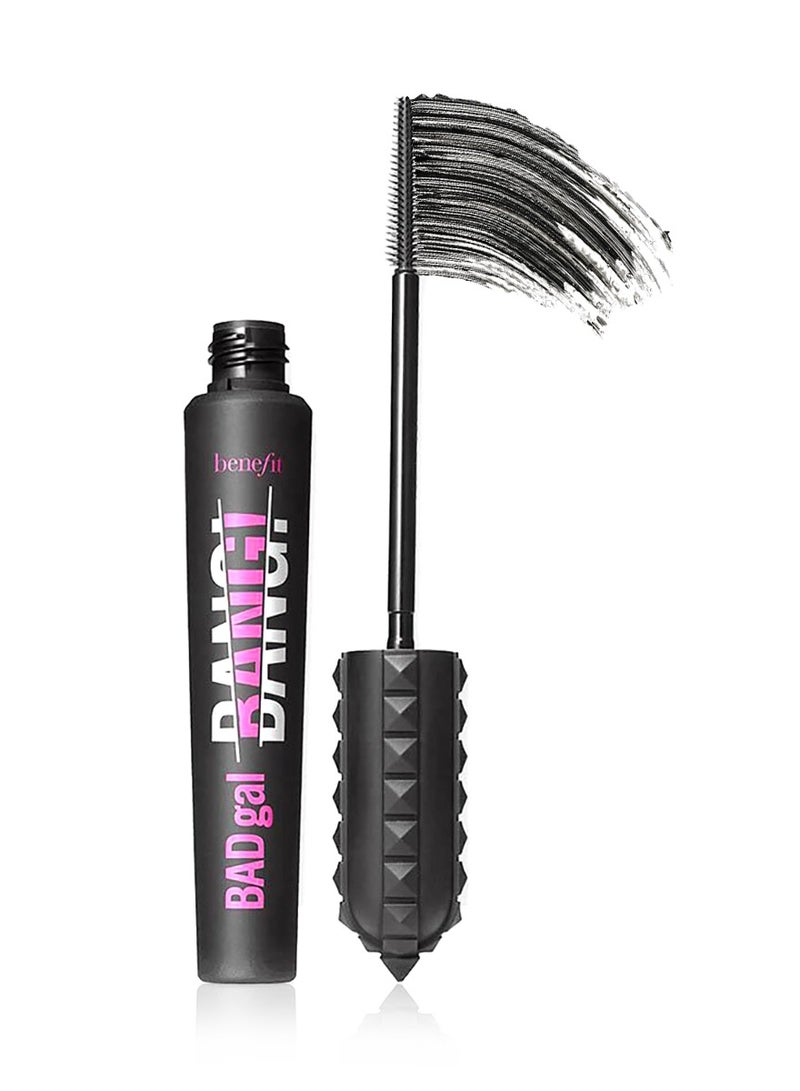 Benefit Cosmetics - Love Lights & Lashes Mascara Set - 6 Pcs Black - Image 1