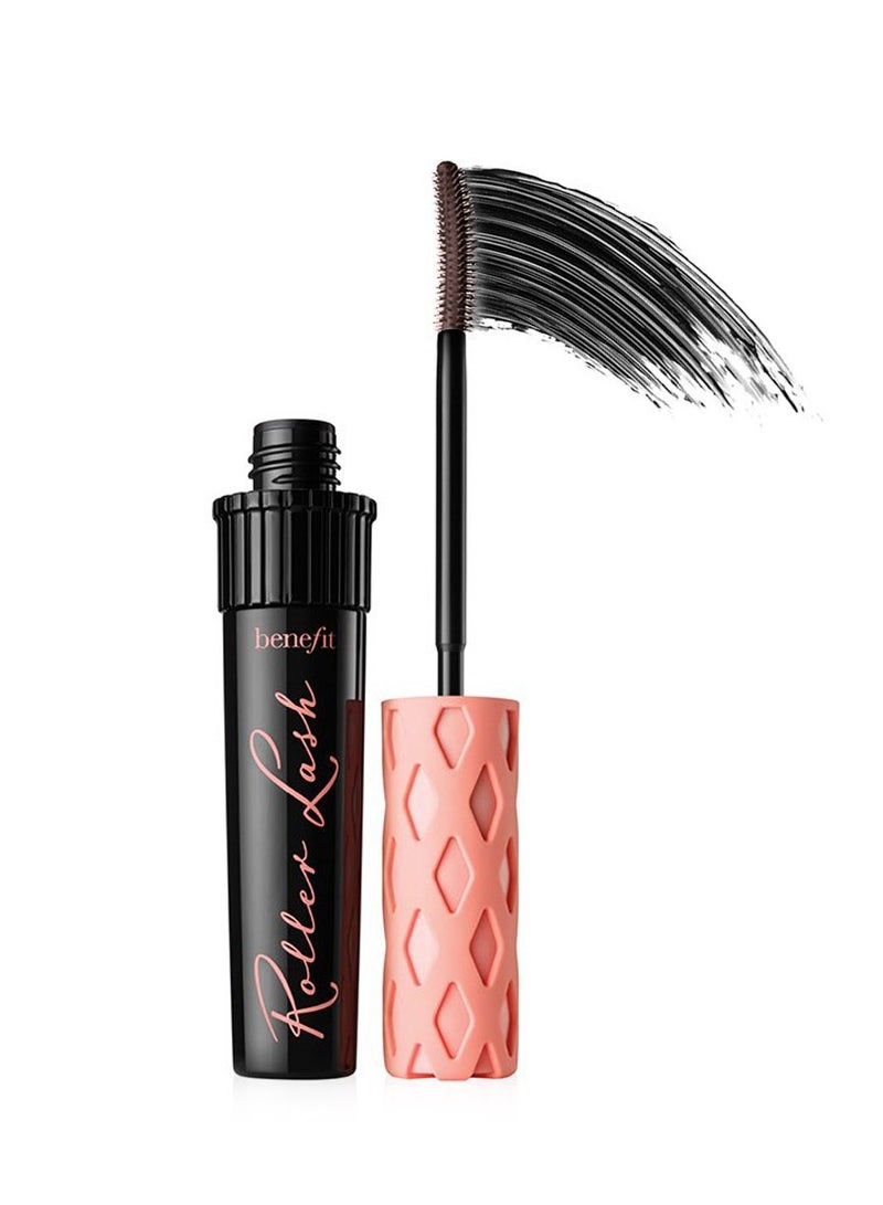 Benefit Cosmetics - Love Lights & Lashes Mascara Set - 6 Pcs Black - Image 1