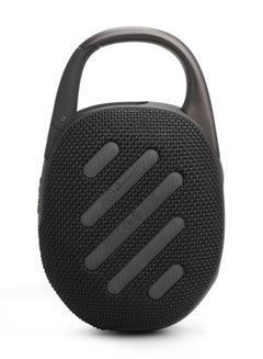 Clip 5 Ultra-Portable Waterproof Speaker Black - pnsku/N70055205V/45/_/1710751697/c1029b07-3379-4c61-ac86-e40159bbd4f7