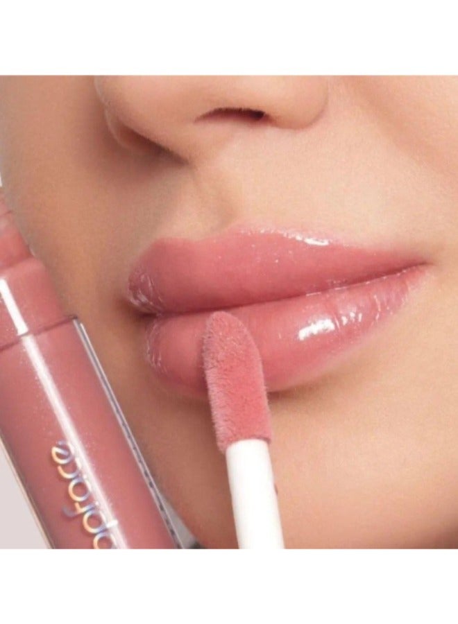 topface Supernova Volume Lipgloss NO.002  - Image 3