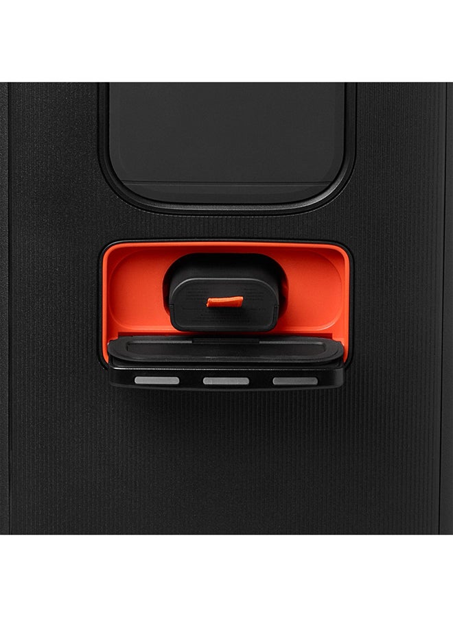 JBL - Partybox Club 120 Portable Party Speaker Black - Image 1