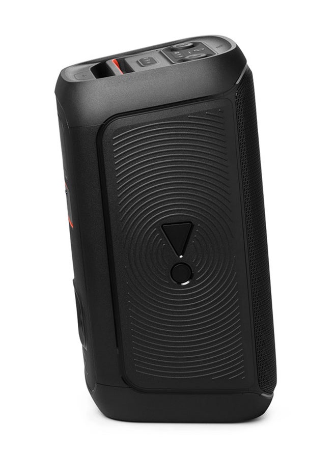 JBL - Partybox Club 120 Portable Party Speaker Black - Image 1