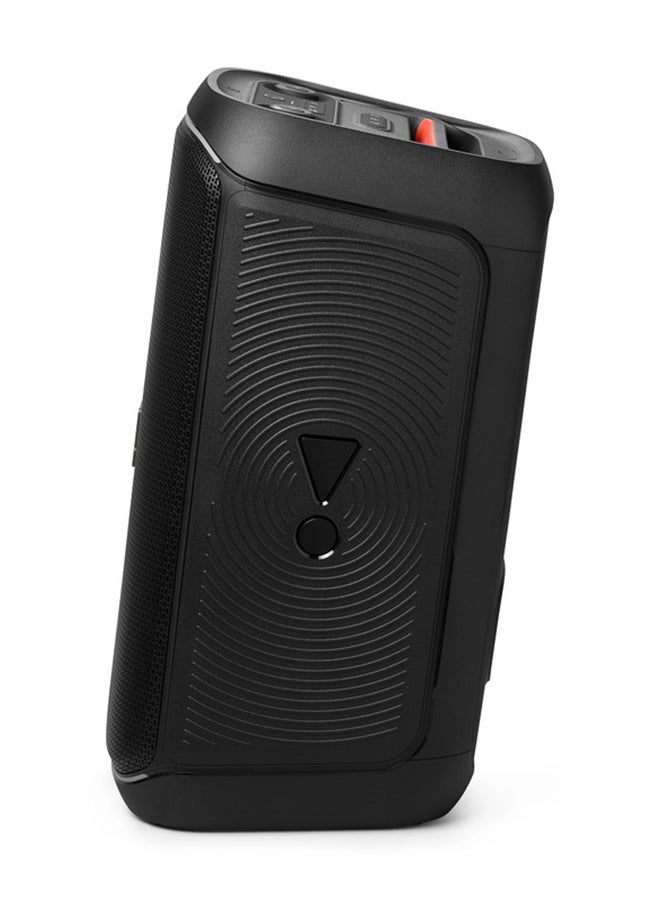 JBL - Partybox Club 120 Portable Party Speaker Black - Image 1