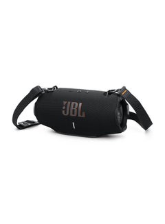 JBL Xtreme 4 Portable Waterproof Speaker With Massive Pro Sound And A Convenient Shoulder Strap Black  - Image 2