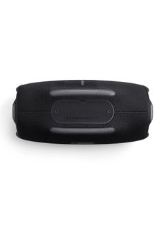JBL Xtreme 4 Portable Waterproof Speaker With Massive Pro Sound And A Convenient Shoulder Strap Black  - Image 5