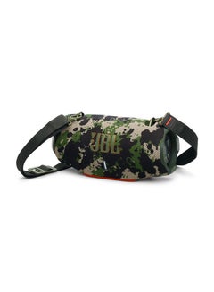 JBL Xtreme 4 Portable Waterproof Speaker With Massive Pro Sound And A Convenient Shoulder Strap Multicolor  - Image 2