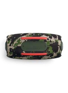 JBL Xtreme 4 Portable Waterproof Speaker With Massive Pro Sound And A Convenient Shoulder Strap Multicolor  - Image 5