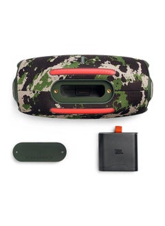 JBL Xtreme 4 Portable Waterproof Speaker With Massive Pro Sound And A Convenient Shoulder Strap Multicolor  - Image 4