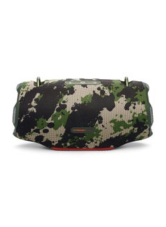 JBL Xtreme 4 Portable Waterproof Speaker With Massive Pro Sound And A Convenient Shoulder Strap Multicolor  - Image 3