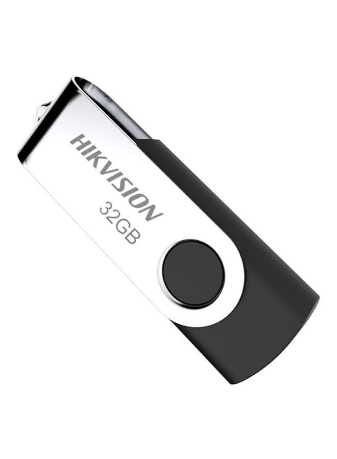 Hikvision USB Flash Drive - M200S(STD) 32 GB - pnsku/N70055246V/45/_/1710480638/af795f76-87ee-4d23-90e2-1948614d19ae