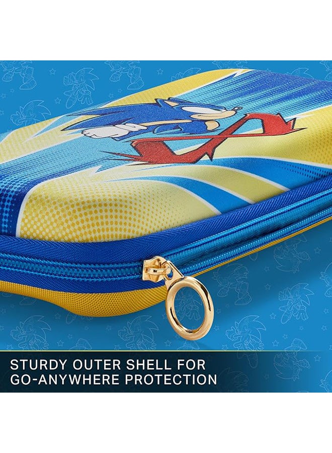 PowerA Protection Switch OLED Model Sonic Carrying Case - Image 4