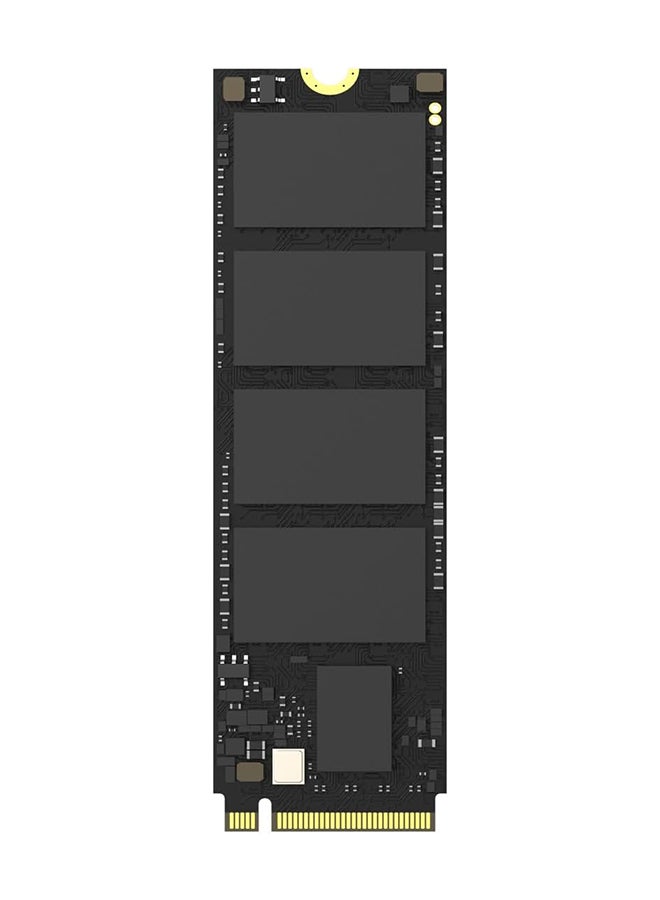 Desire M.2 PCIe Internal SSD, 256GB Capacity, 3D NAND Technology, 2280 Mbps Sequential Read Speed & 1800 Mbps Sequential Write Speed | HS-SSD-DESIRE(P) 256 GB