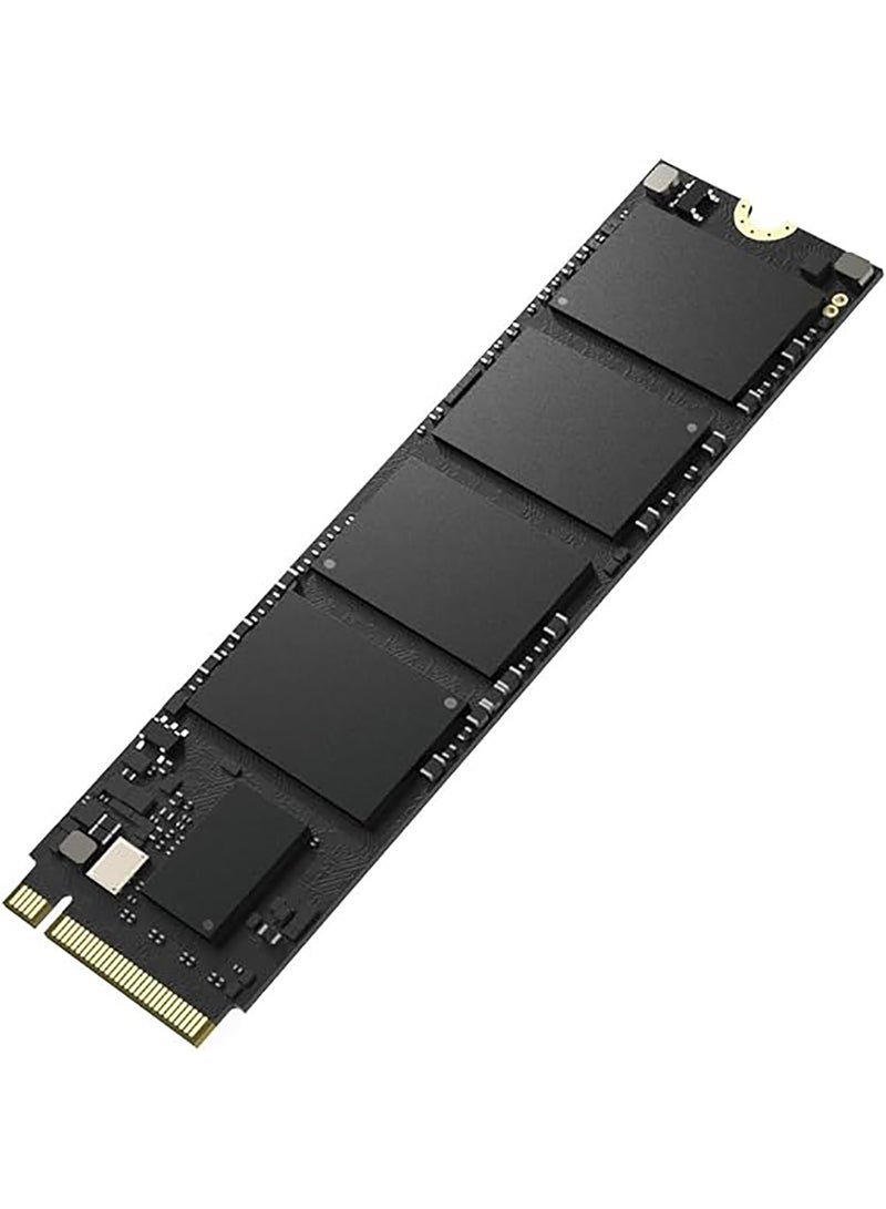 Desire M.2 PCIe Internal SSD, 256GB Capacity, 3D NAND Technology, 2280 Mbps Sequential Read Speed & 1800 Mbps Sequential Write Speed | HS-SSD-DESIRE(P) 256 GB