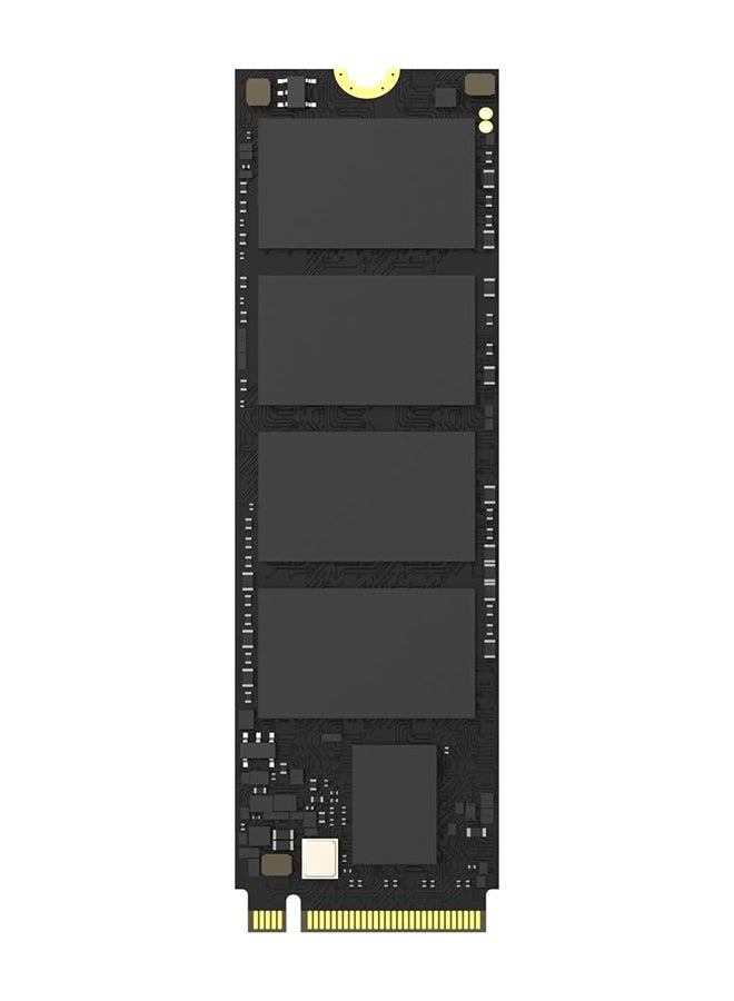 Desire M.2 PCIe Internal SSD, 256GB Capacity, 3D NAND Technology, 2280 Mbps Sequential Read Speed & 1800 Mbps Sequential Write Speed | HS-SSD-DESIRE(P) 256 GB