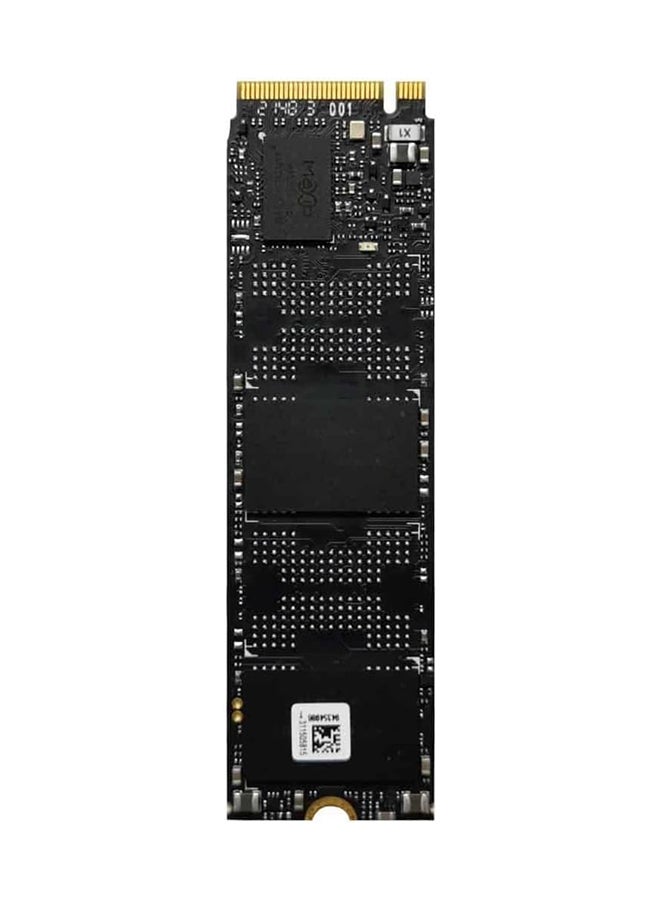 Desire M.2 PCIe Internal SSD, 256GB Capacity, 3D NAND Technology, 2280 Mbps Sequential Read Speed & 1800 Mbps Sequential Write Speed | HS-SSD-DESIRE(P) 256 GB