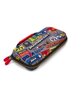 باور أيه حقيبة حمل PowerA Protection Switch Mario Kart  - Image 2