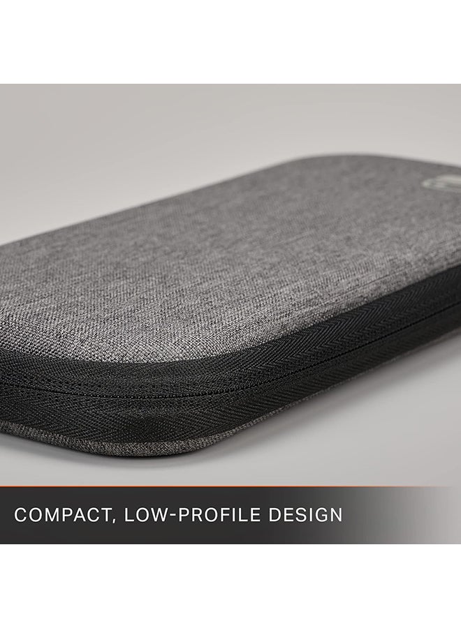 PowerA - Nintendo Switch Lite PowerA Slim Carrying Case - Image 1