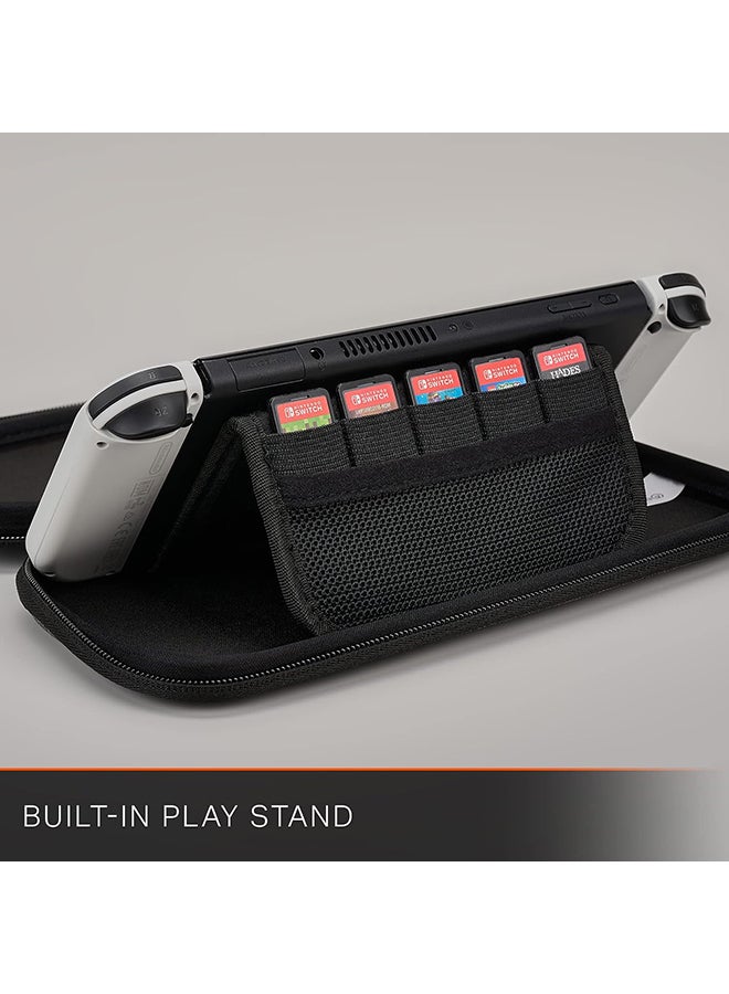 PowerA - Nintendo Switch Lite PowerA Slim Carrying Case - Image 1