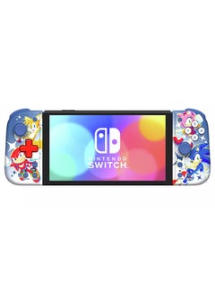 HORI HORI Split Pad Compact Sonic Switch Controller  - Image 1