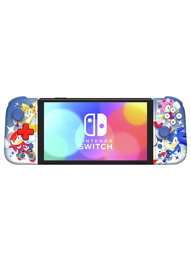 HORI - HORI Split Pad Compact Sonic Switch Controller - Image 1
