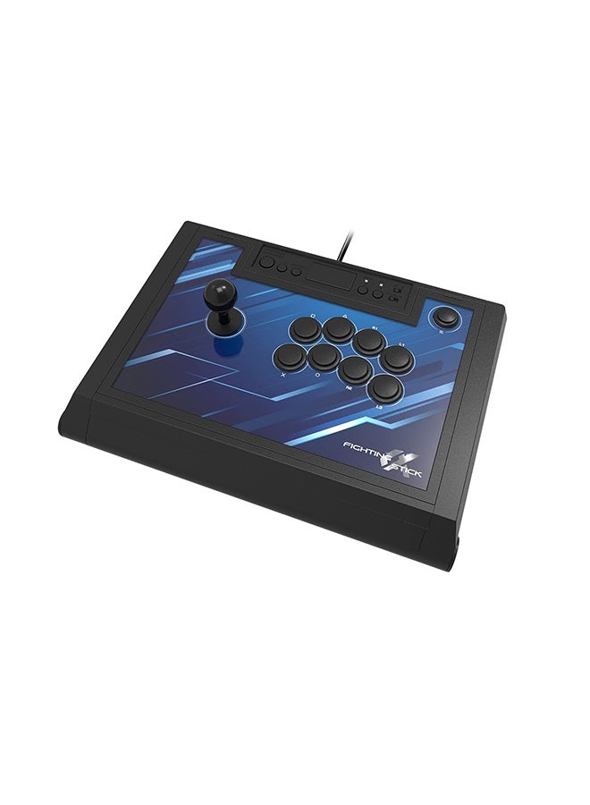 HORI PlayStation 5 Fighting Stick Alpha - Image 1