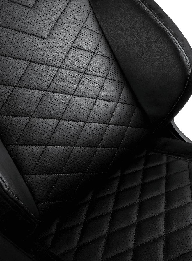 نوبل_شيرز كرسي الألعاب Noblechairs Epic Series - أسود - Image 2