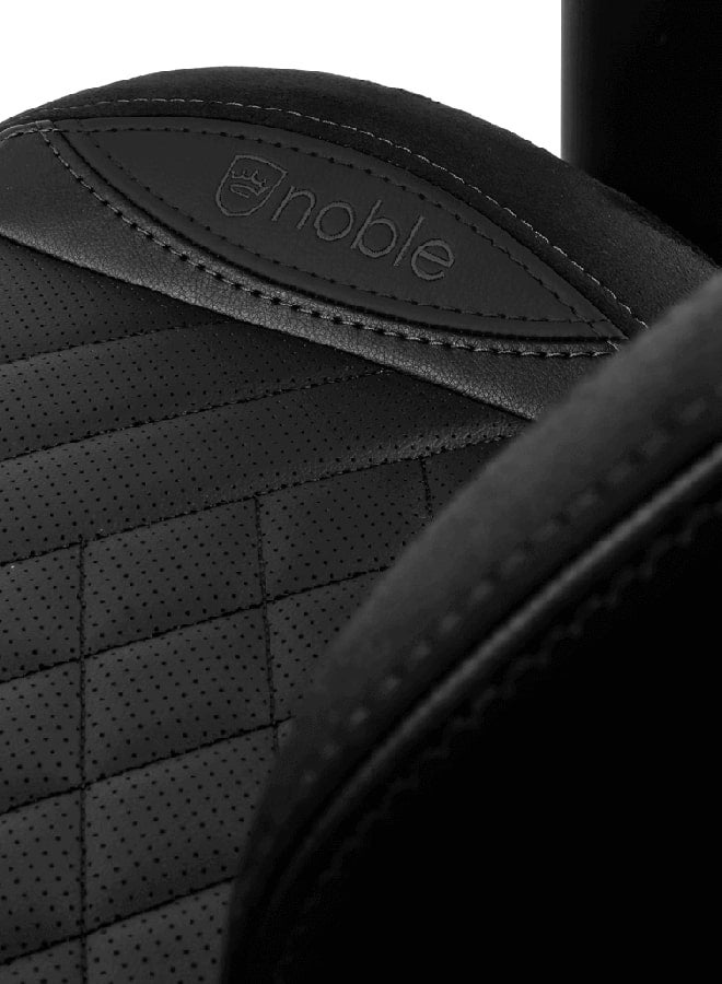 نوبل_شيرز كرسي الألعاب Noblechairs Epic Series - أسود - Image 4