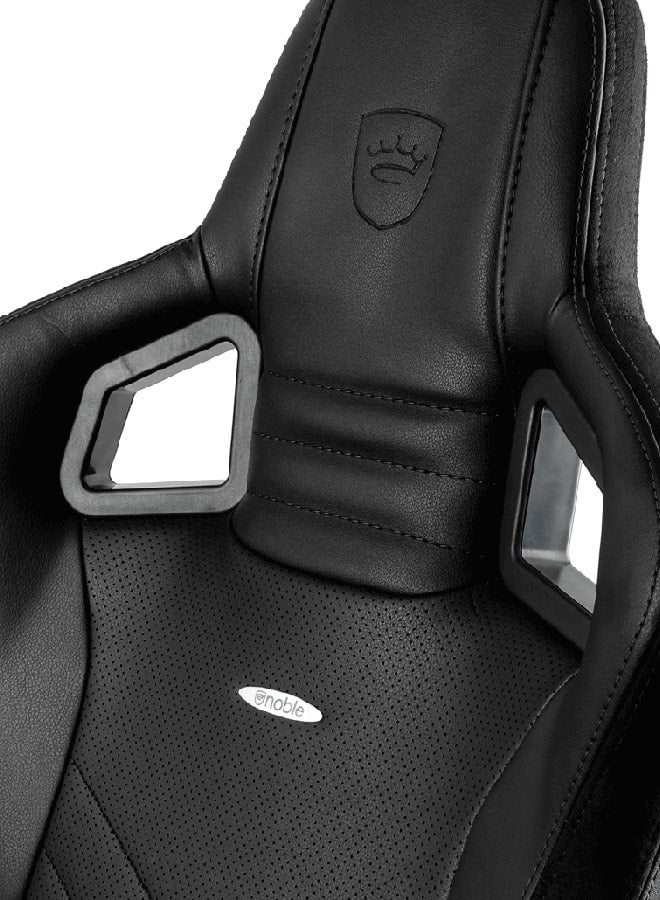 نوبل_شيرز كرسي الألعاب Noblechairs Epic Series - أسود - Image 3