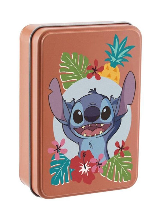 Paladone Paladone Stitch Playing Cards in a Tin  - Image 4