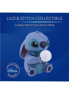 Paladone Paladone Disney Stitch 3D Light  - Image 4