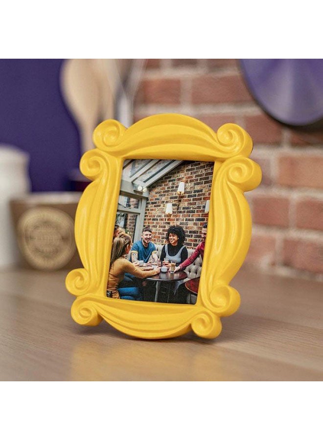 Paladone Paladone Friends Peephole Photo Frame  - Image 3