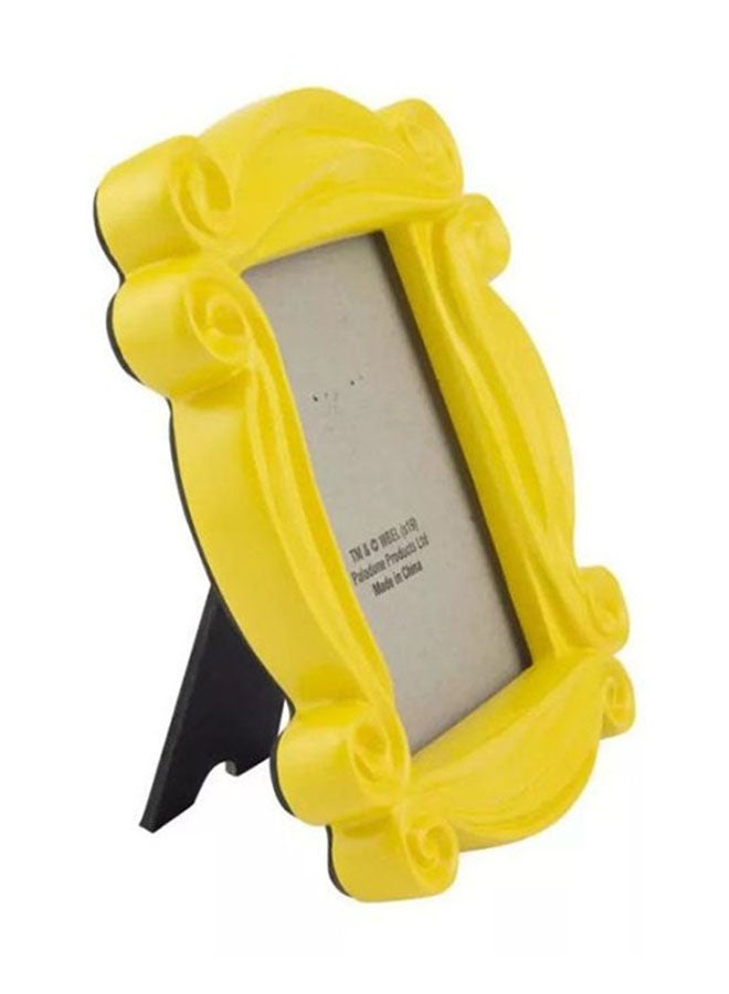 Paladone Paladone Friends Peephole Photo Frame  - Image 2