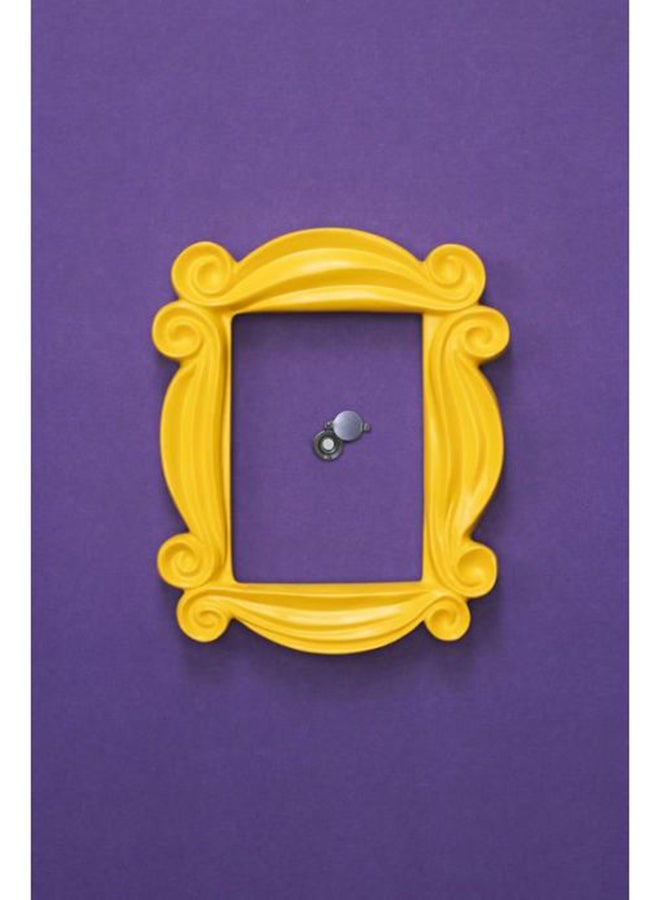 Paladone Paladone Friends Peephole Photo Frame  - Image 4