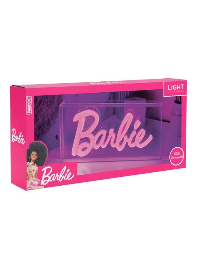 بالادون مصباح نيون ليد من شركة بالادون باربي - Image 2