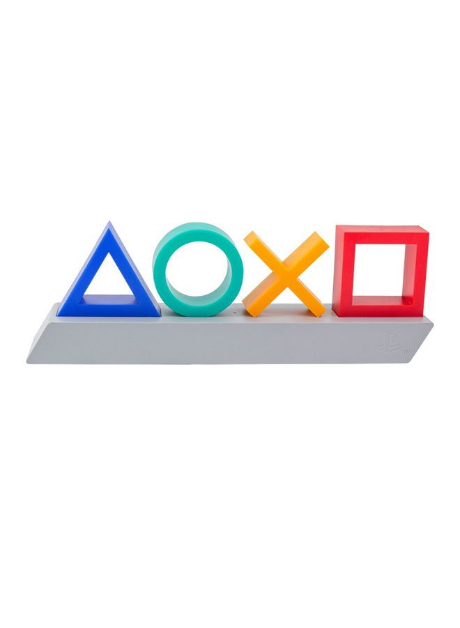Paladone PlayStation Classic Icons Light - Image 1