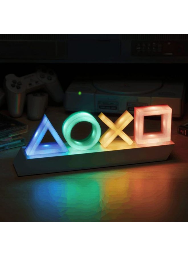 Paladone PlayStation Classic Icons Light - Image 3