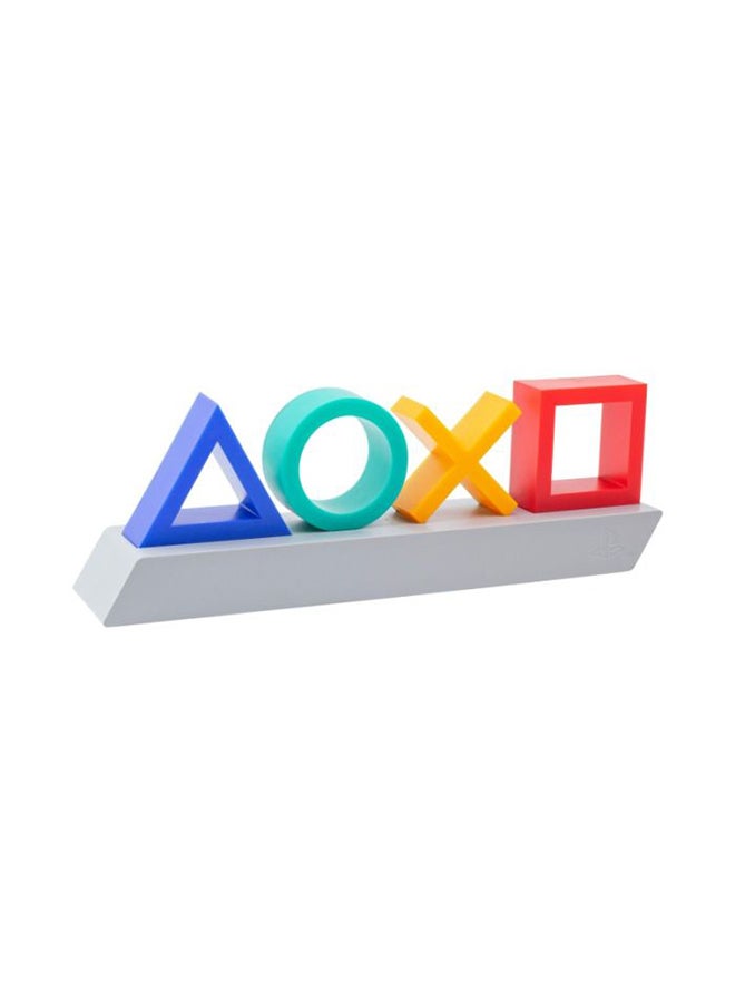 Paladone PlayStation Classic Icons Light - Image 4