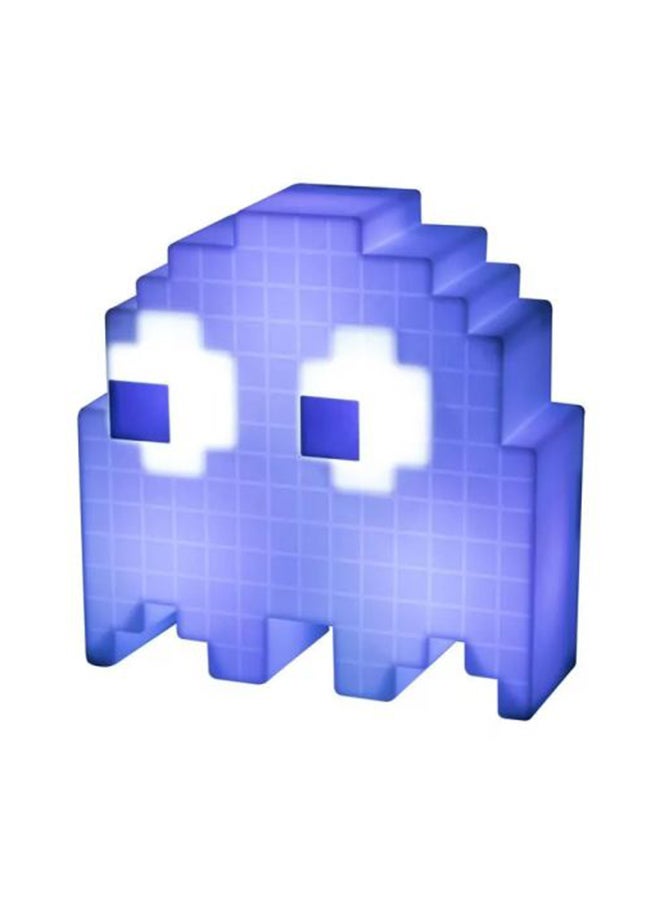 Paladone - Paladone Pac Man Ghost Color Light V2 - Image 1