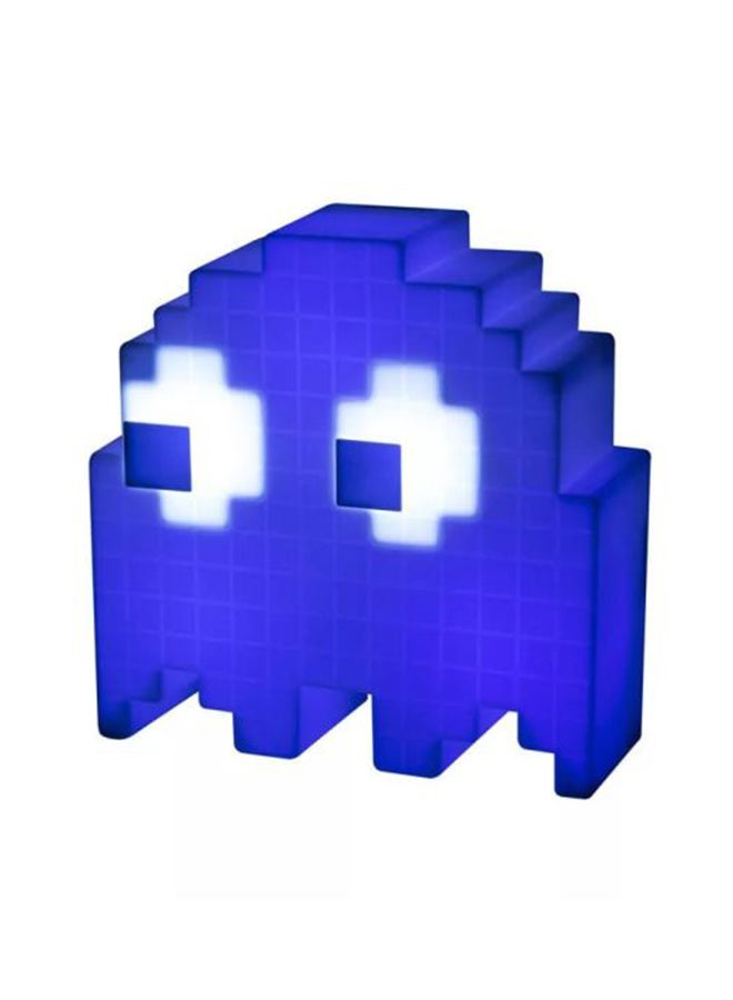 Paladone - Paladone Pac Man Ghost Color Light V2 - Image 1