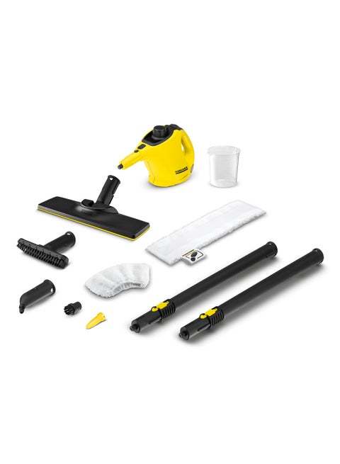 SC 1 EasyFix *GB 1200 W 15163340.0 Yellow